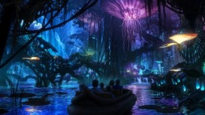 Avatar tendrá su parque temático en Disney (Fotos)
