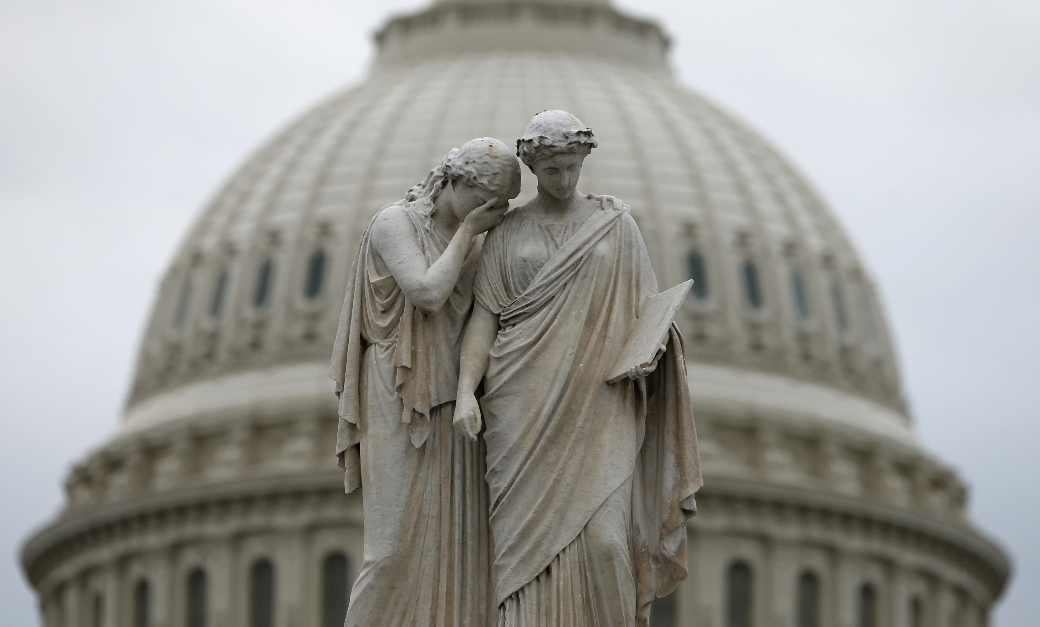 El Senado de EEUU vota a favor de invalidar el veto de Obama sobre ley de 11S