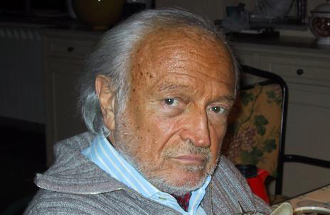 Murió Gianni Ferrio, autor de la popular “Parole parole”
