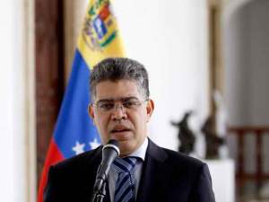 Jaua: Embajadores venezolanos deben impulsar cooperación económica y tecnológica