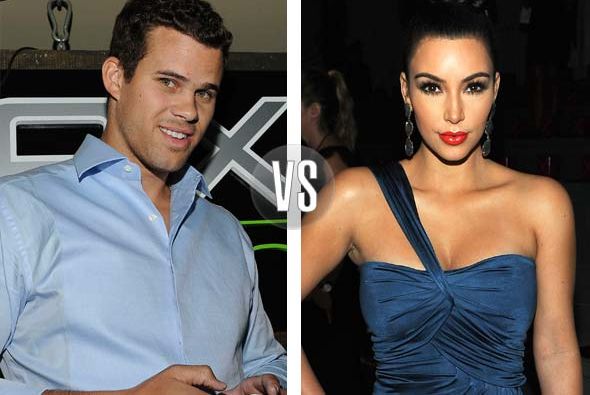 El ex de Kim Kardashian subasta el anillo de compromiso que le regaló