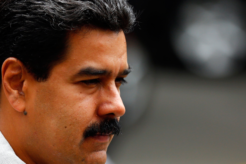 Maduro asistirá este viernes a clausura de reunión de seguridad del Mercosur