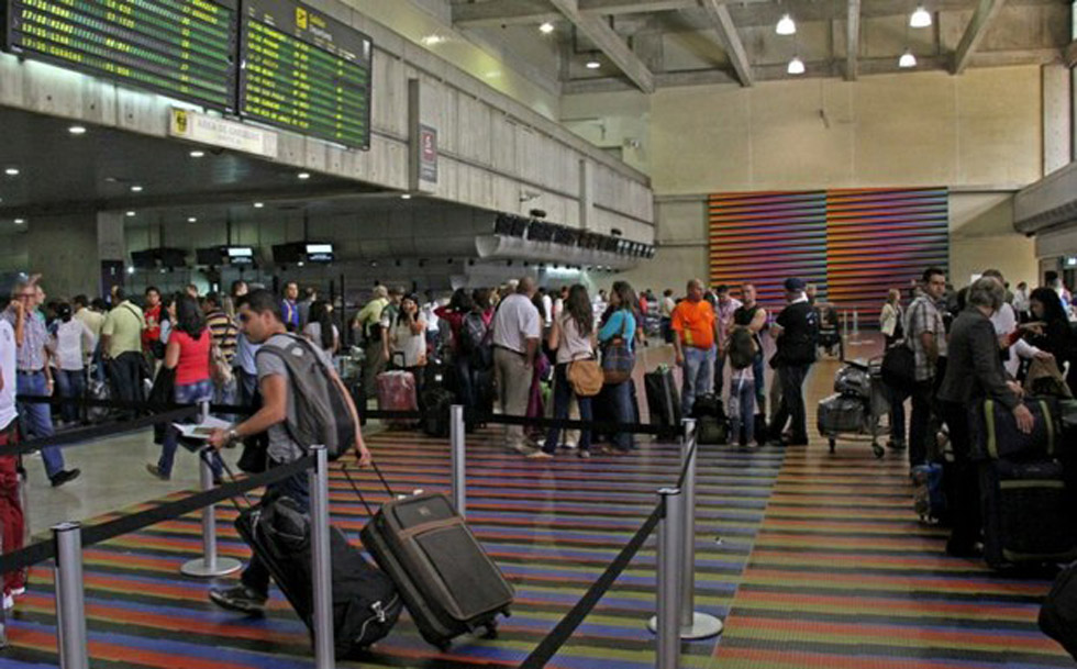 Continúan controles a viajeros: MP abrió 25 nuevos procedimientos por irregularidades