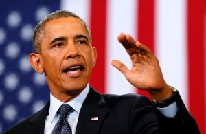 Obama promoverá la aprobación de la reforma migratoria, aunque sea por partes