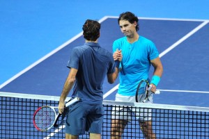 Federer anuncia un partido de exhibición contra Nadal en Sudáfrica