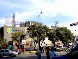 Citarán a dueños de Centro Comercial Parque Aragua en Maracay para ajuste de alquileres