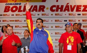 Venezuela cierra 2013 con cifras adversas