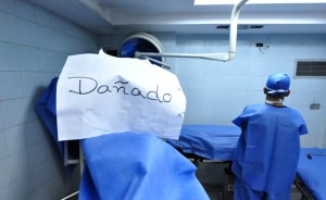 Venezolanos cercenados: Aumentan amputaciones por falta de insumos médicos