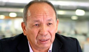 Liborio Guarulla exigirá ante el TSJ  anular inhabilitación de diputados de Amazonas