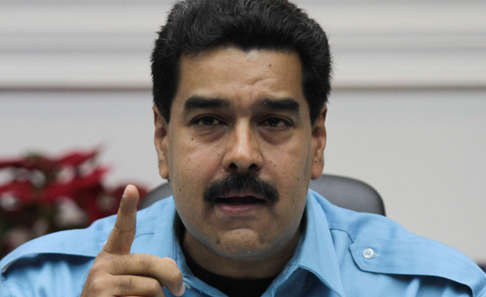 Maduro: He ordenado la reestructuración del Ipsfa