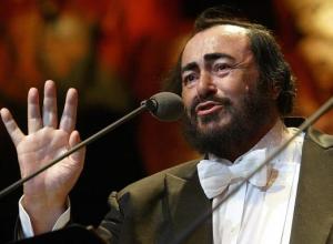 El secreto mejor guardado de Pavarotti
