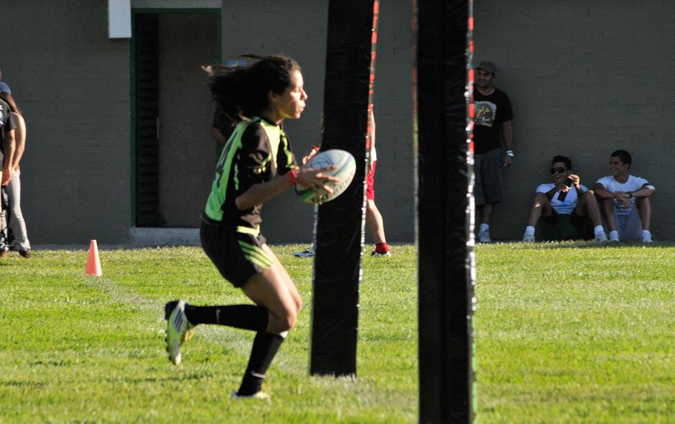 Conoce a los campeones del “XX Torneo de Rugby Santa Teresa Seven” (Fotos)