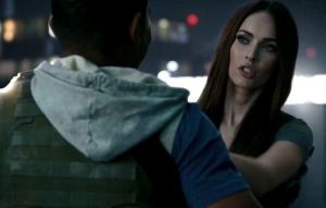 Imperdible tráiler de “Call of Duty: Ghost” con Megan Fox