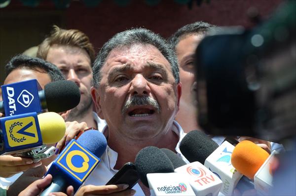 Cocchiola: La fiscalía debe actuar contra los culpables de la muerte de Génesis Carmona