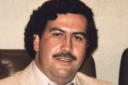 Hermano de Pablo Escobar lanza su propia criptomoneda