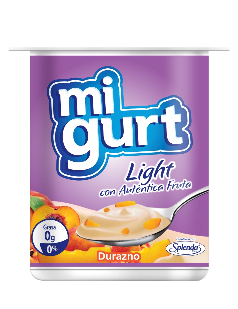 Alimentos Polar celebra el primer aniversario de Planta MiGurt