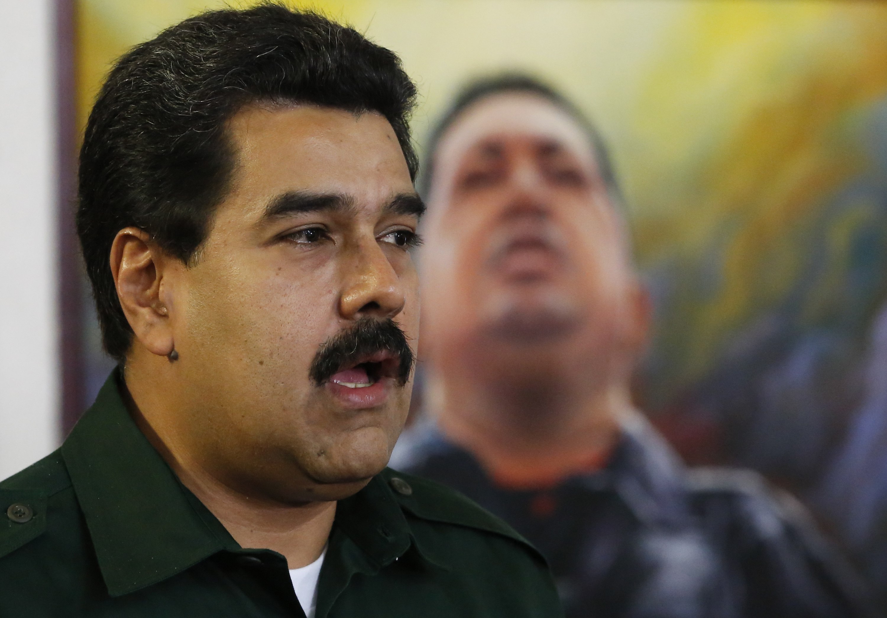 Análisis: Cinco años de Maduro gobernando, un “legado” destruido y una Venezuela en el precipicio