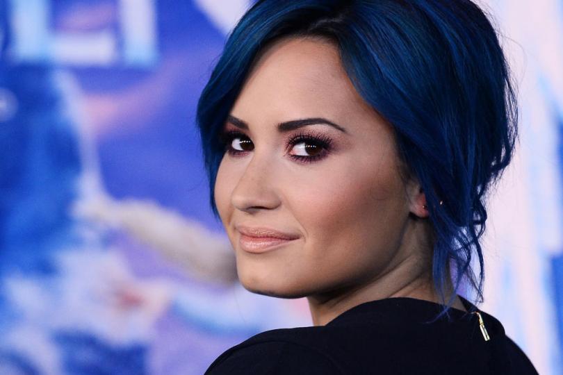 Demi Lovato no podía estar más de 30 minutos sin cocaína