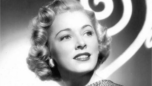 Falleció la actriz Eleanor Parker