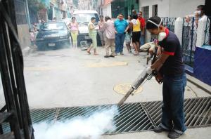 Venezuela retrocedió en materia de salud en 12 meses