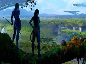 “Avatar: The Way of Water” recaudó más de 60 millones de dólares durante el día de su estreno