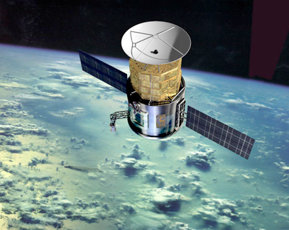 Brasil anuncia lanzamiento de satélite de observación con China