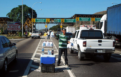 Aumento en costo de panelas de San Joaquín afecta a más de 470 vendedores