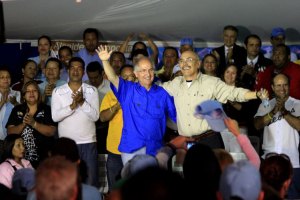 García a Rodríguez: Es el alcalde más corrupto, nefasto e ineficiente que ha tenido Libertador