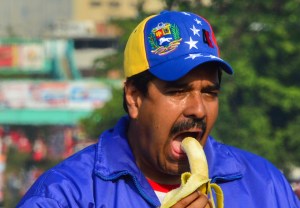 Si no recordabas el “Maduro chúpalo”, difícil será olvidar el “Maduro imbécil” (VIDEO)