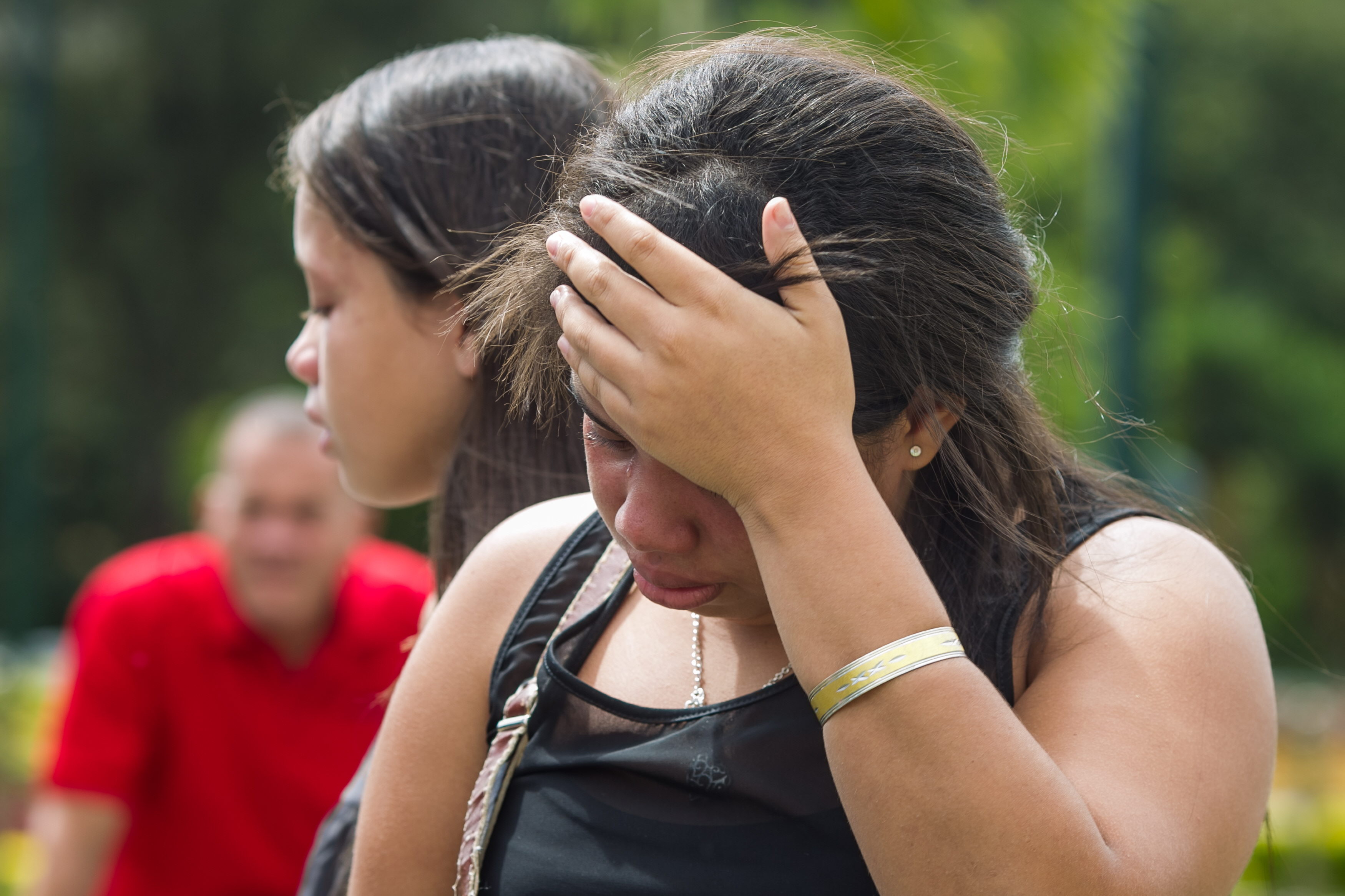 Más de dos mil jóvenes venezolanas son viudas antes de los 18 años