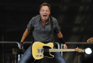 Bruce Springsteen inicia una nueva gira mundial en África