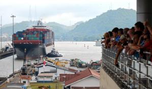 Panamá busca solución a crisis del Canal con mediación de ministra española