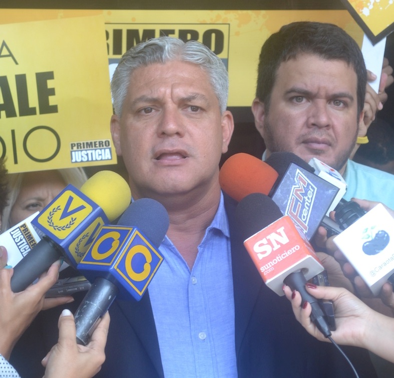 “Ministra Rodríguez está dinamitando el diálogo en Venezuela”