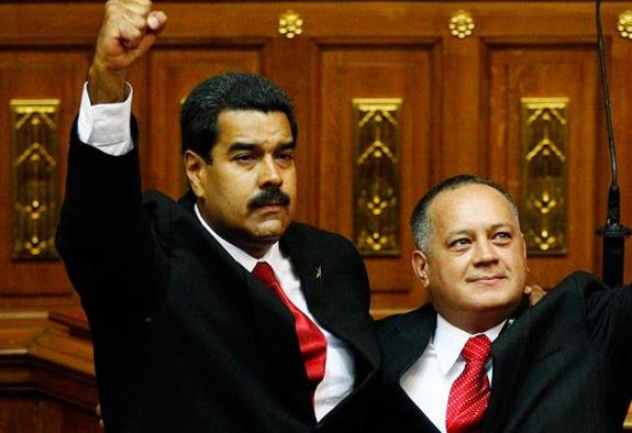 Consideran que AN quedará en segundo plano y Maduro será quien legisle
