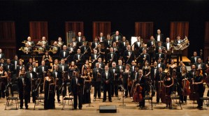Orquesta Sinfónica Municipal De Caracas convoca audiciones