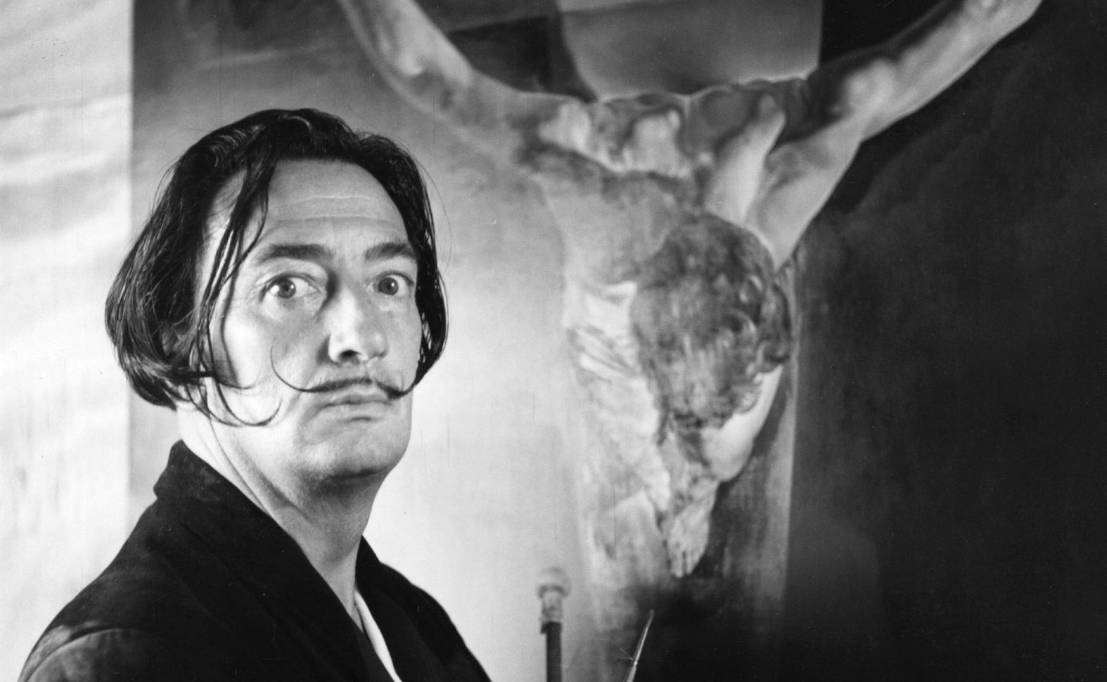 Las frases más influyentes del pintor surrealista Salvador Dalí