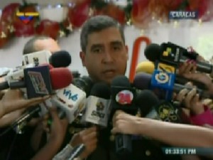 Rodríguez Torres presume que existen más involucrados en el caso Spear (Video)