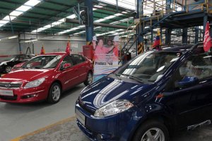 Venezuela Productiva entregará 200 vehículos esta semana