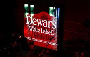 Dewar’s White Label acompañó a La Vida Boheme a cerrar el 2013