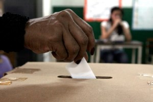 Siete países de América Latina celebrarán elecciones presidenciales este año