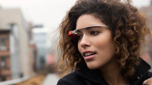 ¡Pendientes! Los Google Glass te distraen más que un celular