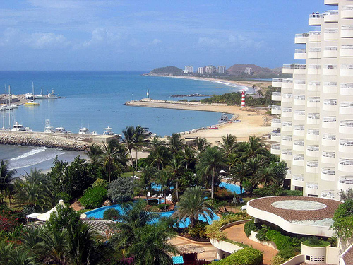 Activarán tres rutas turísticas en Margarita durante Serie del Caribe 2014