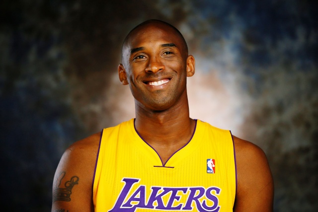 El mundo del deporte reacciona y llora la muerte de Kobe Bryant