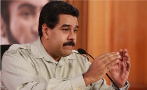 Maduro amenaza a Muchacho: Póngase las pilas, chacao puede ir a elecciones