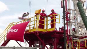 La petrolera Reliance de India tras la participación de Petronas en Venezuela