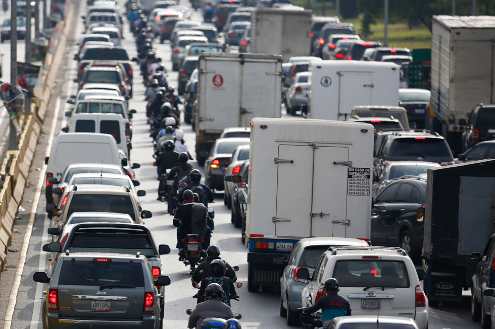 Motorizados propondrán Plan de Acción de educación vial