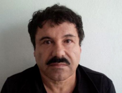 Fiscal mexicana revela dato de la fuga de “el Chapo Guzmán”