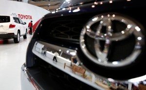Toyota de Venezuela reinicia operaciones el lunes, según el Gobierno