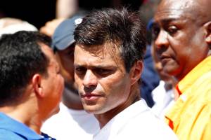 Diferido debate y sentencia en juicio a Leopoldo López y estudiantes para el próximo jueves