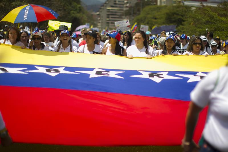 “Venezuela hiere la conciencia democrática regional”
